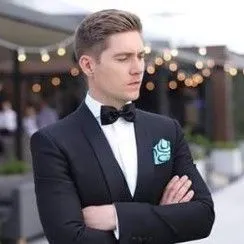 Trader Mate - Anton Kovačić