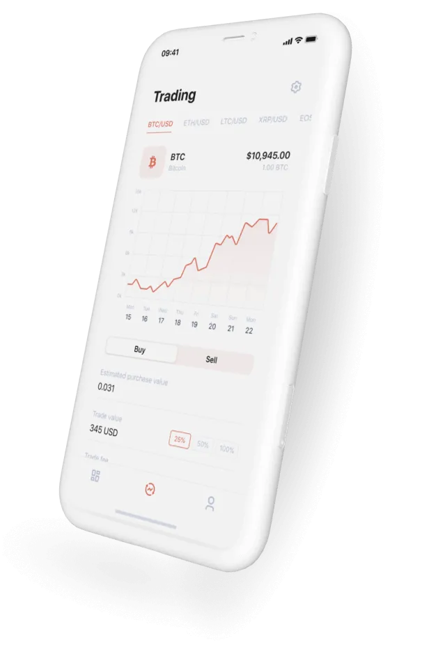 Trader Mate - Register for a Free Account in Minutes!